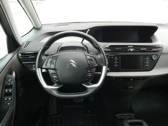 Citroën  2.0 HDI, 7 míst, ZÁRUKA 36 MĚS - 15