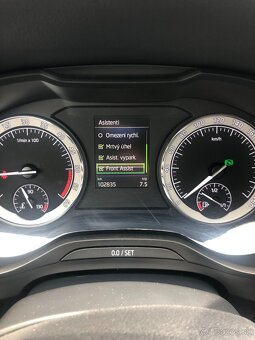 Skoda Kodiaq Soleil 4x4 DSG 2.0TDI 140kw - 15