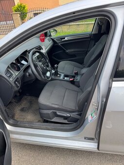 Volkswagen Golf 7 1.6 TDI - 15