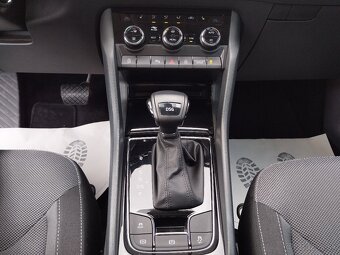 Škoda Kodiaq 2.0 TDI SCR Live DSG - 15