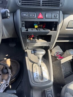 Audi a3 8l 1.9 tdi automat ROZPREDAM - 15