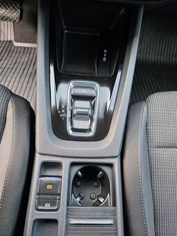 Skoda Octavia combi 2.0TDI,automat,kúpené na SK - 15