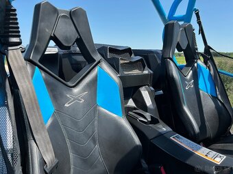 Can-Am Maverick XDS 1000R turbo - 15