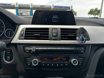 BMW 316d Touring - 15