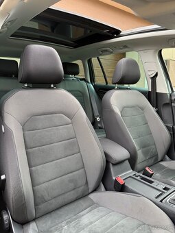 VOLKSWAGEN GOLF  2.0 TDI HIGHLINE DSG 150PS - 15