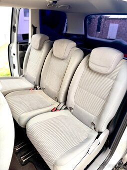 Seat Alhambra 2.0TDi ecomotive - 15