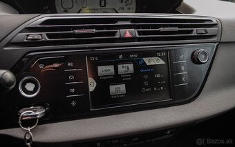 Citroen C4 Grand Picasso BlueHDi - 15