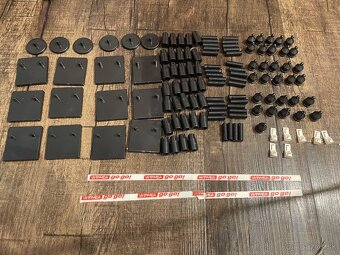 Wingo F1 Challenger Racer – elektrická autodráha 1:43 - 15