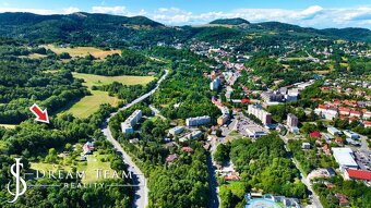 Pozemok so stavebným povolením, 2781m2 - Banská Štiavnica - 15