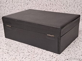 Starožitne meracie prístroje 》30/40 roky 》4x amper-m - 15