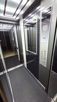 2 IZBOVÝ BYT, KOMPLET REKONŠTRUKCIA, ŽILINA-VLČINCE,... - 15