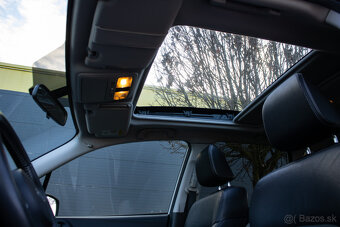 Subaru Forester 2.0 XT CVT Sport automat - 15