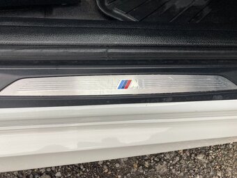 BMW Rad 3 GT 320d xDrive M Sport A/T - 15