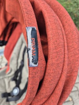 Cybex priam 2015 - 15