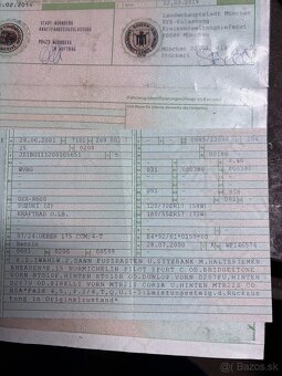 Suzuki Gsx-r k1 600 - 15