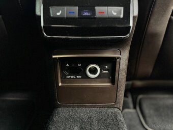 Škoda Superb 3 L&K 2.0TDI DSG 140kw F1 Rv.2016 - 15