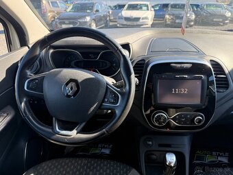 Renault Captur Energy TCe 120 Intens 79 669 km 2018 - 15