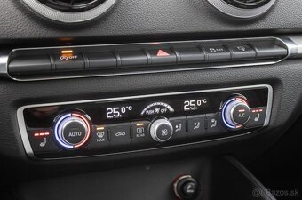 Audi A3 Sportback 1.4 TFSI Attraction, 92kW (2014) - 15