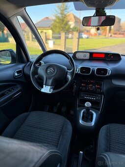 Citroën C3 Picasso VTi 120 Seduction (111 300km) - 15
