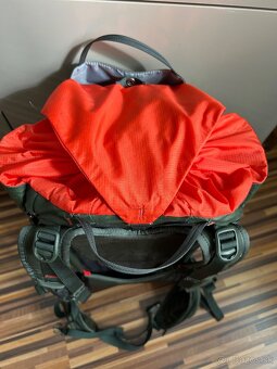 Predám 35l batoh Thule Stir - 15