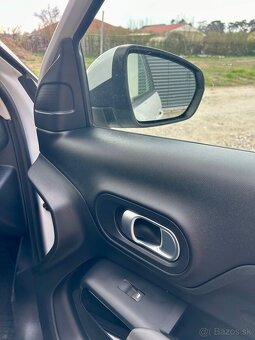 NOVÁ CENA - CITROËN C5 Aircross Plug-in hybrid - 15