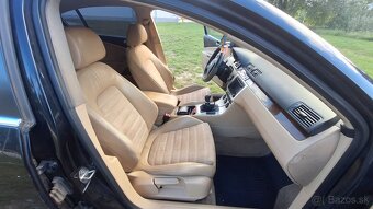 Passat b6 2.0 TDi 4-Motion - 15