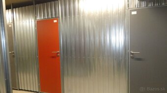 Nadštandardný byt (63 m²) s garážou v novostabe - 15