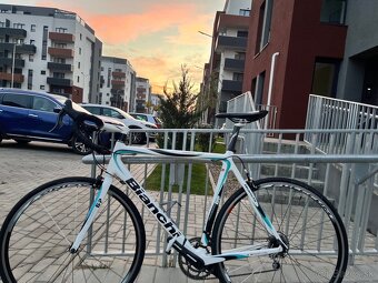 Bianchi Via Nirone 7 - 15