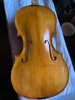 Viola 39,4 - 15