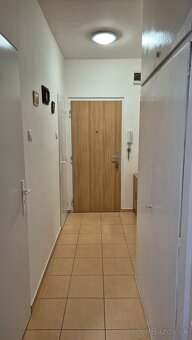 3 izb. byt Sibírska 3, Bratislava - Nové Mesto - 15