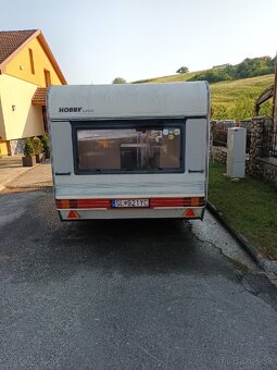 Predám karaván - 15
