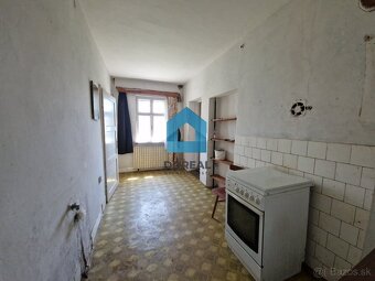 DOREAL / NA PREDAJ 2-IZBOVÝ RD V ŠTEFANOVE, OKRES SENICA - 15