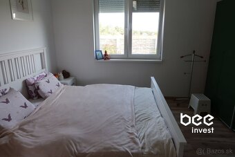 NOVOSTAVBA - Nízkoenergetický  5 izbový zariadený bungalov + - 15