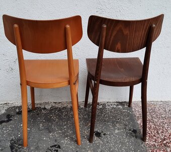 stoličky Thonet - 15