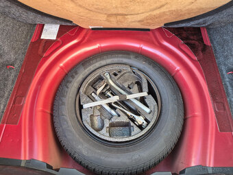 Škoda Octavia 1,6 i Automat Klima Combi ALU 99.999Kč - 15