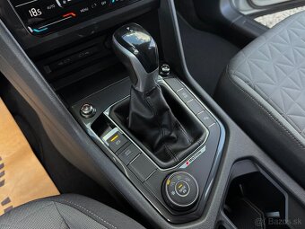 Volkswagen Tiguan 2.0 TDI EVO Life 4Motion DSG - 15