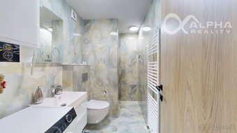 Prenájom garsónka s parkovaním, centrum, Spišská Nová ves - 15