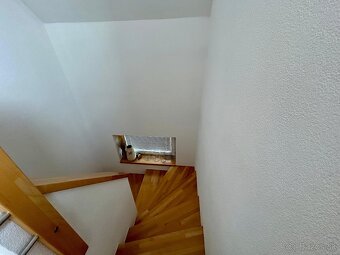 Na predaj rodinný dom v tichej lokalite Tvrdošína - 15