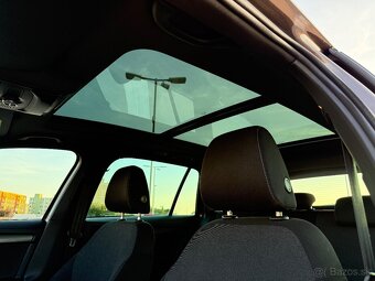 Škoda Octavia III Combi 2.0 TSI DSG 4x4 - 15