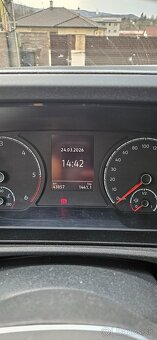 Volkswagen caddy maxi - 15