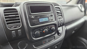 Fiat Talento L2H1 120 multijet - 15