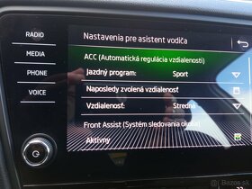 Škoda Octavia Combi 1.4 TSI G-TEC Ambition - LEASING MOŽNÝ - 15