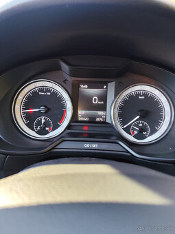 Octavia III 2.0 TDI 110KW DSG 6st. - 15