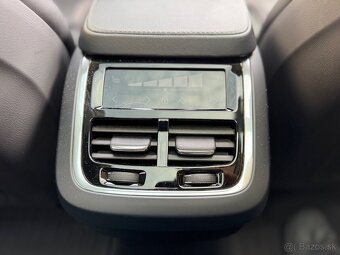 Volvo XC90 2,0 D5 AWD INSCRIPTION I.majitel najeto 113.tis - 15