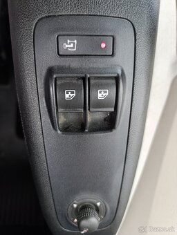 Peugeot Boxer 2,0 bluehdi 96kw, r.v 2017, L4H2 - 15