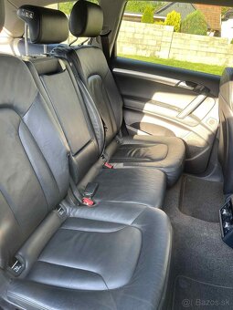 Audi Q7 3.0 TDI quattro tiptronic - 15