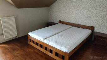 NOVINKA 5i RD pripravený na okamžité bývanie v pokojnej lo - 15