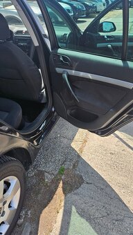 Predám SKODU OKTAVIA 1.9 TDI - 15