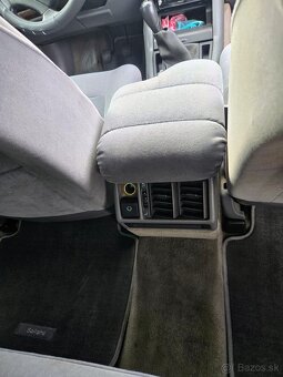 Renault Safrane 2.0 - 15