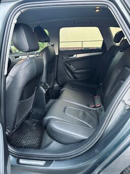 Audi A4 TDI2.0 automat 130kw - 15